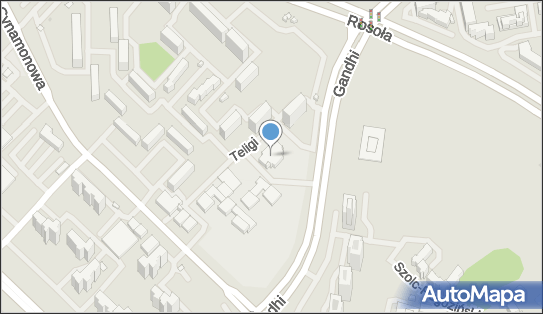 9512168954, Stowarzyszenie Na Rzecz Integracji Dzieci 
