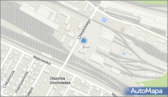 1132627765, Stowarzyszenie Na Rzecz Interoperacyjności i Rozwoju Transportu Szynowego 