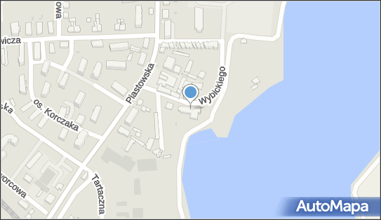 7441615680, Stowarzyszenie Na Rzecz Jeziora Suskiego 