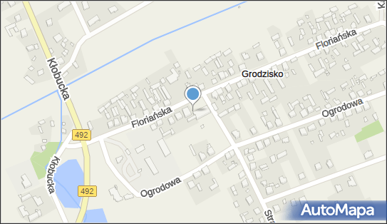 151977692, Stowarzyszenie Na Rzecz Krzewienia Kultury i Oświaty we Wsi Grodzisko 