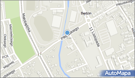 6252351127, Stowarzyszenie Na Rzecz Ochrony Dziedzictwa Przyrodniczego i Kulturowego Moje Miasto 