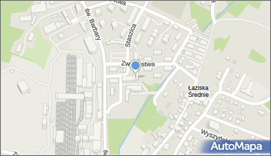 6351635419, Stowarzyszenie Na Rzecz Osób Niepełnosprawnych 