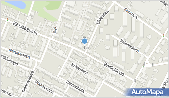 Stowarzyszenie Na Rzecz Osób Poszkodowanychw Wyniku Wypadków Komunikacyjnych 99-300 - Przedsiębiorstwo, Firma