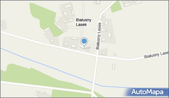 Stowarzyszenie Na Rzecz Osób Sprawnych Inaczej, Białusny Lasek 19 07-430 - Przedsiębiorstwo, Firma, numer telefonu, NIP: 7582130482