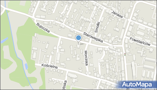 6412406565, Stowarzyszenie Na Rzecz Pomocy Dzieciom i Młodzieży 