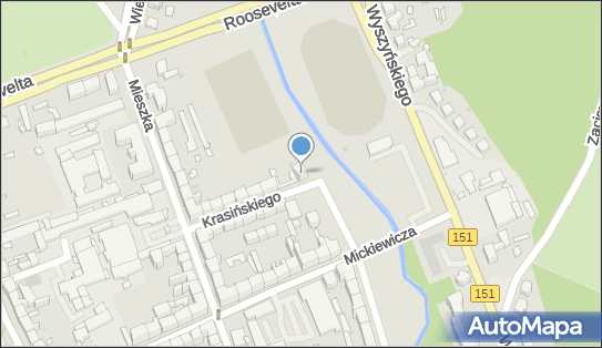 5992474524, Stowarzyszenie Na Rzecz Promocji Olimpizmu w Gorzowie WLKP. 