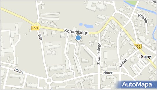 8442347845, Stowarzyszenie Na Rzecz Rozwoju Cywilizacyjnego 