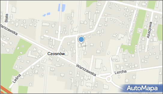 5311557428, Stowarzyszenie Na Rzecz Rozwoju Gminy Czosnów 