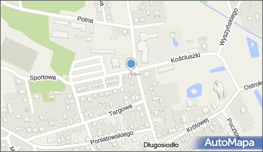 7621899638, Stowarzyszenie Na Rzecz Rozwoju Gminy Długosiodło 