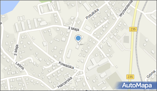 Stowarzyszenie Na Rzecz Rozwoju Gminy Dziemiany, 8 Marca 3 83-425 - Przedsiębiorstwo, Firma, numer telefonu, NIP: 5911617334