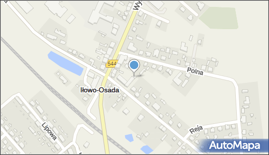 5711605906, Stowarzyszenie Na Rzecz Rozwoju Gminy Iłowo-Osada 