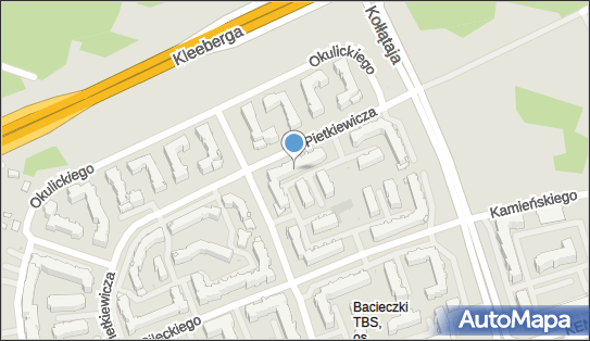 5422994497, Stowarzyszenie Na Rzecz Rozwoju 