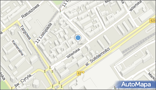 5272454338, Stowarzyszenie Na Rzecz Rozwoju i Pomocy 