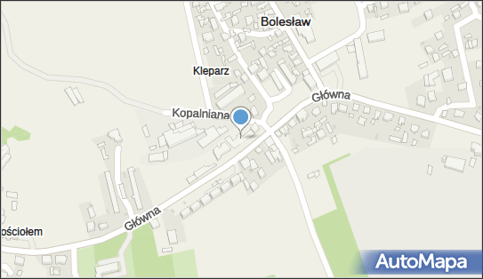 6372114499, Stowarzyszenie Na Rzecz Rozwoju i Promocji Gminy Bolesław 