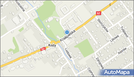 9372350468, Stowarzyszenie Na Rzecz Rozwoju i Promocji Gminy Kozy 