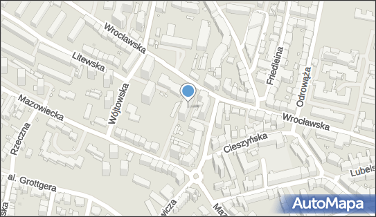 6771821399, Stowarzyszenie Na Rzecz Rozwoju Kredytów Mieszkaniowych 