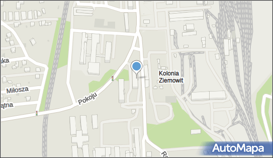 Stowarzyszenie Na Rzecz Rozwoju Rehabilitacji Reha Vita, Lędziny 43-143 - Przedsiębiorstwo, Firma, numer telefonu, NIP: 6462442936