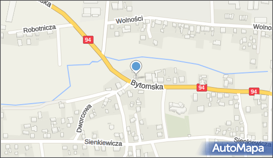 6452256681, Stowarzyszenie Na Rzecz Rozwoju Sołectwa Wieszowa 
