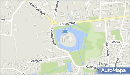 7991850937, Stowarzyszenie Na Rzecz Rozwoju Szydłowca 