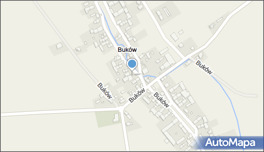 7532452203, Stowarzyszenie Na Rzecz Rozwoju Wsi Buków 