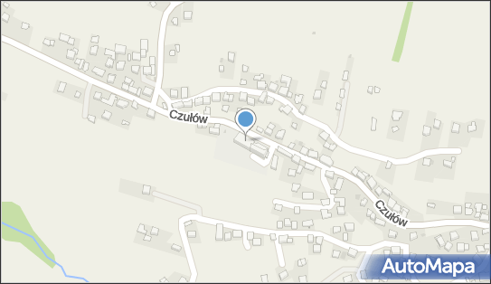 9442103813, Stowarzyszenie Na Rzecz Rozwoju Wsi Czułów 