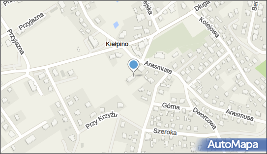 Stowarzyszenie Na Rzecz Rozwoju Wsi i Wspierania Kultury Kiełpie 83-307 - Przedsiębiorstwo, Firma, numer telefonu, NIP: 5891914507