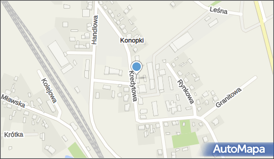 130354094, Stowarzyszenie Na Rzecz Rozwoju Wsi Konopki 
