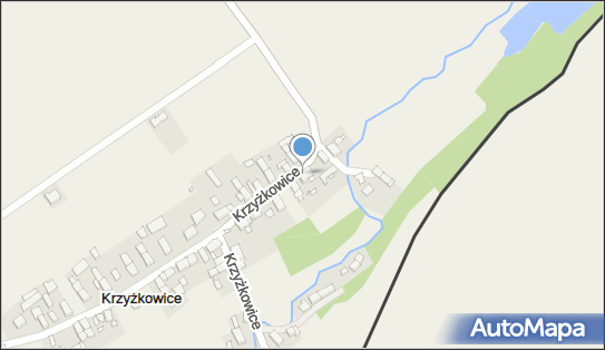 Stowarzyszenie Na Rzecz Rozwoju Wsi Krzyżkowice, Krzyżkowice 49 48-231 - Przedsiębiorstwo, Firma, numer telefonu, NIP: 7551890743