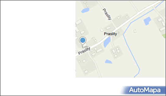 Stowarzyszenie Na Rzecz Rozwoju Wsi Praslity, Praslity 20, Praslity 11-040 - Przedsiębiorstwo, Firma, numer telefonu, NIP: 7393666738