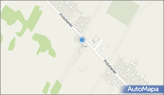 4960179106, Stowarzyszenie Na Rzecz Rozwoju Wsi Próchenki 