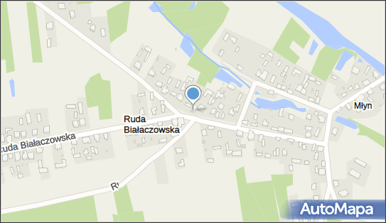 Stowarzyszenie Na Rzecz Rozwoju Wsi Ruda Białaczowska 26-225 - Przedsiębiorstwo, Firma, numer telefonu