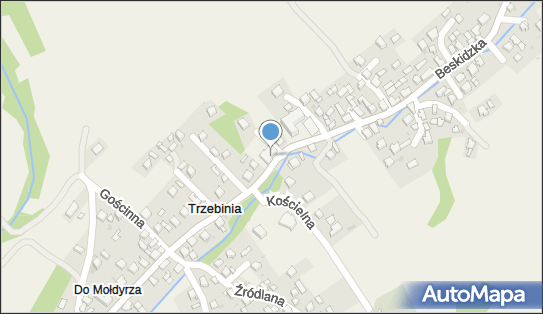 5532268059, Stowarzyszenie Na Rzecz Rozwoju Wsi Trzebinia 