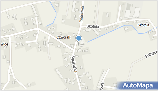 9442077317, Stowarzyszenie Na Rzecz Rozwoju Wsi Wołowice 