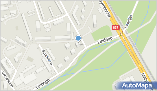 1181530971, Stowarzyszenie