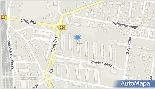 Stowarzyszenie Nasz Przyjaciel Pies, ul. Żwirki i Wigury 5 83-000 - Przedsiębiorstwo, Firma, numer telefonu