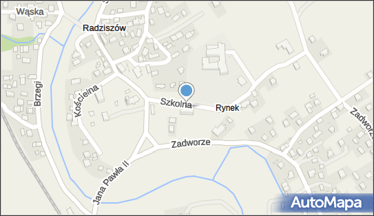 9442073093, Stowarzyszenie Nasz Radziszów 