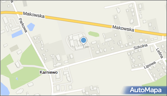 7571434072, Stowarzyszenie Nasza Szkoła 