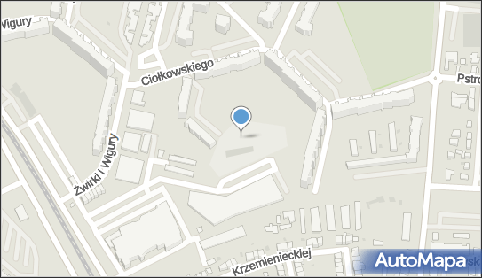 5842496553, Stowarzyszenie 