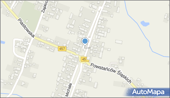 160318608, Stowarzyszenie Nasza Wieś Stare Siołkowice 