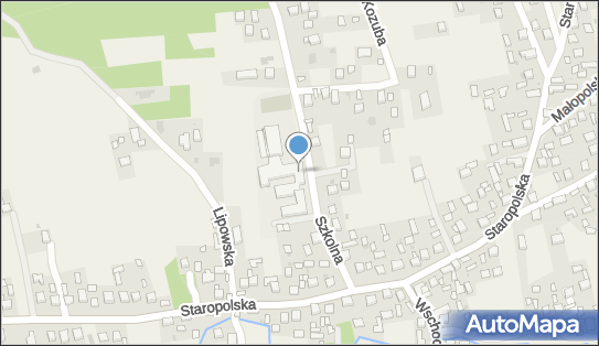 8691837850, Stowarzyszenie Nasza Szkoła w Jadownikach 