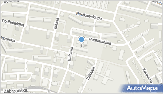 Stowarzyszenie Nasze Gimnazjum, Karpacka 27, Bytom 41-907 - Przedsiębiorstwo, Firma, numer telefonu, NIP: 6262671767