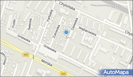 9581014007, Stowarzyszenie 