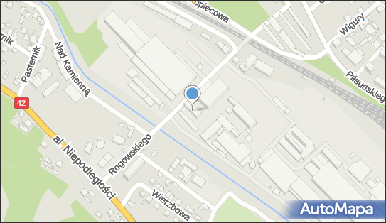 Stowarzyszenie Nauczycieli CNC Cad Cam, Starachowice 27-200 - Przedsiębiorstwo, Firma, numer telefonu, NIP: 6641966739
