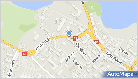 Stowarzyszenie Nawa im KS Prł Roberta Dziewiatowskiego, Szczytno 12-100 - Przedsiębiorstwo, Firma, numer telefonu