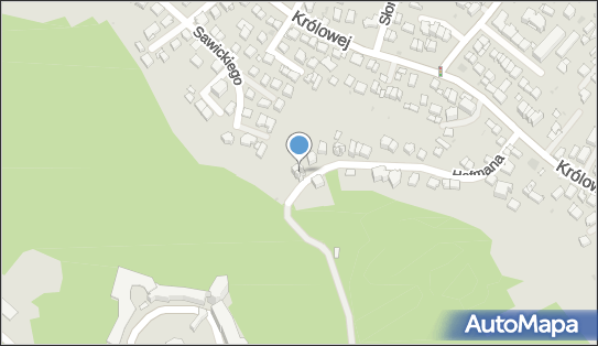 6772096316, Stowarzyszenie Ne Cedat Academia 