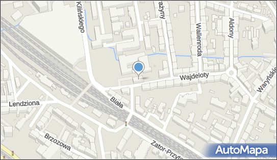 9570954008, Stowarzyszenie 