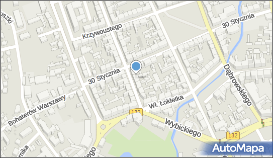 Stowarzyszenie Niemców Nowej Marchii, Armii Polskiej 38 66-400 - Przedsiębiorstwo, Firma, numer telefonu, NIP: 5992815681