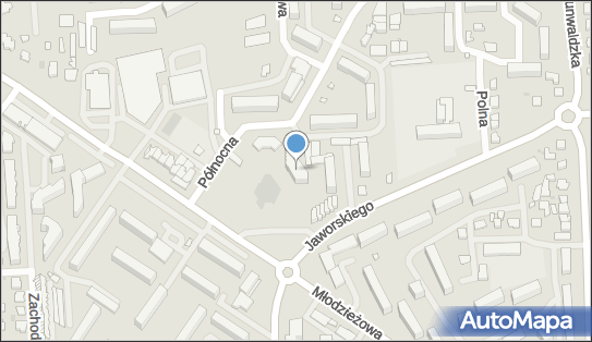 5671748053, Stowarzyszenie Niepełnosprawnych