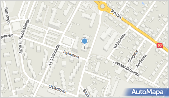 Stowarzyszenie Niepublicznych Zakładów Opieki Zdrowotnej i Prywatnych Praktyk Lekarskich Privamed 08-110 - Przedsiębiorstwo, Firma