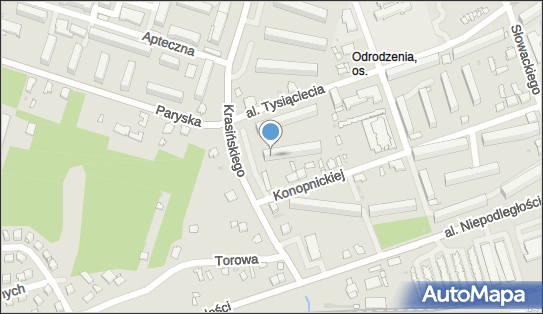 6631738474, Stowarzyszenie 